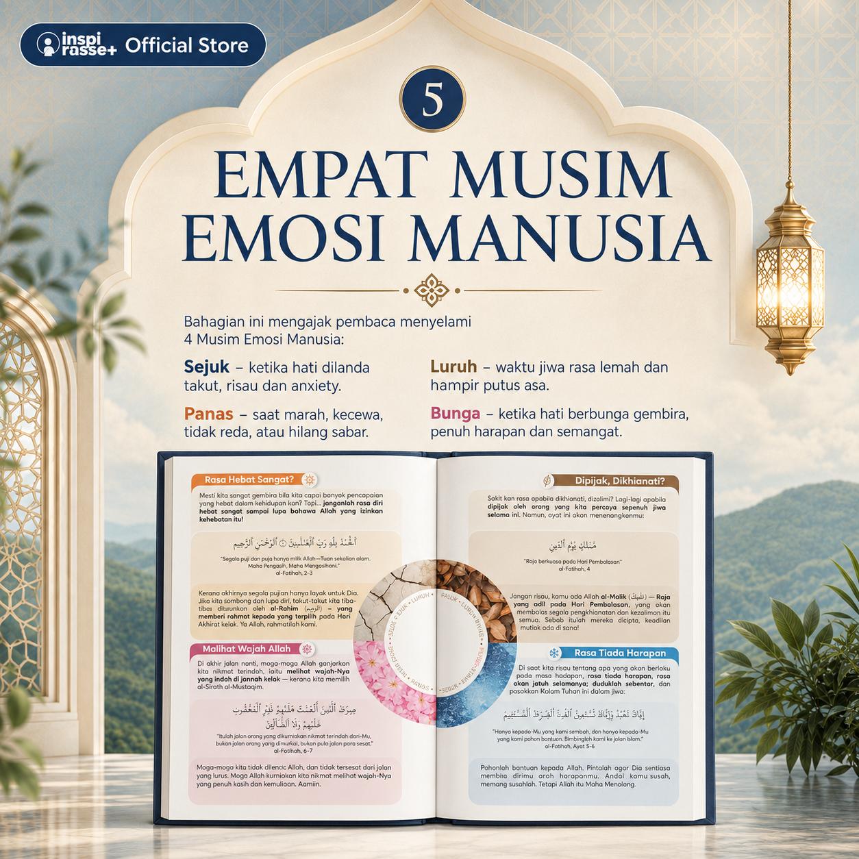 Bukti kebaikan produk 2